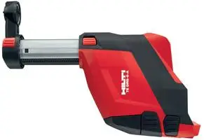 

Used Hilti vacuum cleaner HILTI TE DRS-6-A dust removal system