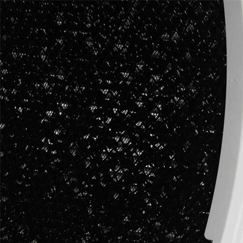 Для сменного фильтра очистителя воздуха LEVOIT Core 600S-RF H13 True HEPA 1 упаковка белый