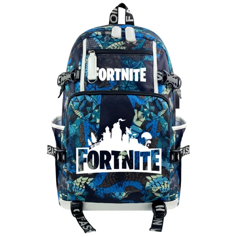 FORTNITE Студенческая сумка