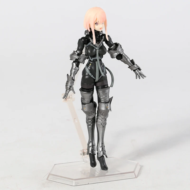 Фигурка figma FALSLANDER LANZE REITER Non-scale ABS PVC подарок |