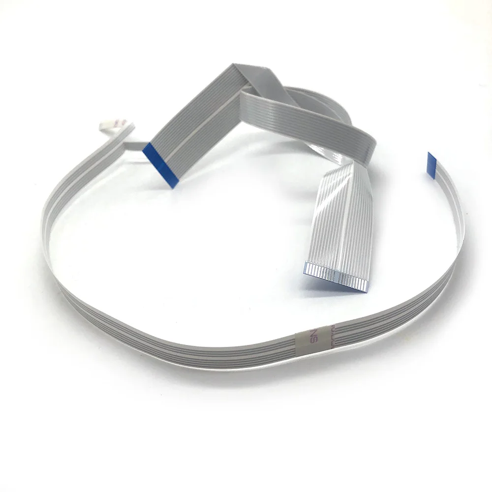 

Print Head Cable Carriage Sensor Cable For Epson XP-303 L350 et-2650 XP-306 L355 XP-415/420/423 L300 printer parts