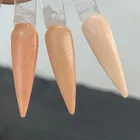 1 унции 30 г акриловый порошок, телесный акриловый порошок 10 цветов принадлежности для ногтей, телесный лак для ногтей, акриловый порошок для дизайна ногтей коллекция телесного цвета