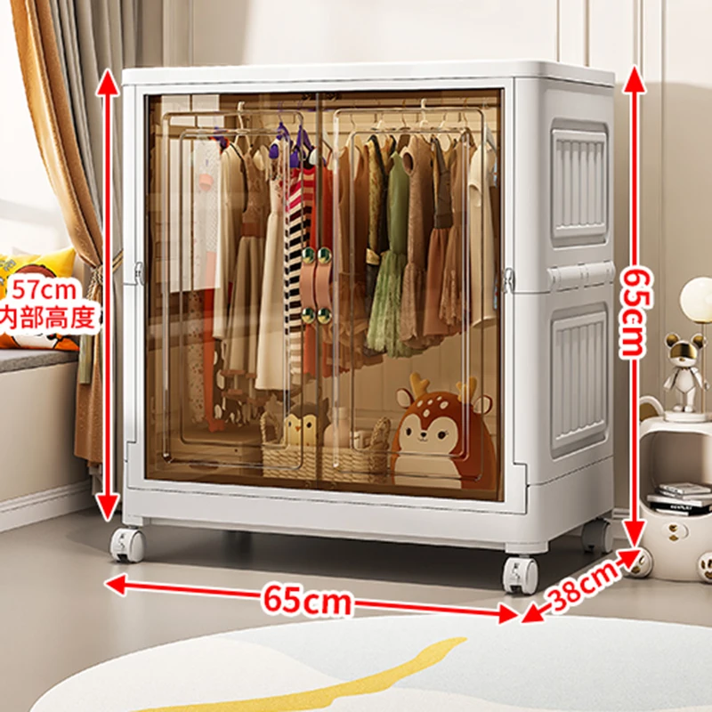 Мебель для детской квартиры простые шкафы современные белые Висячие кухонные