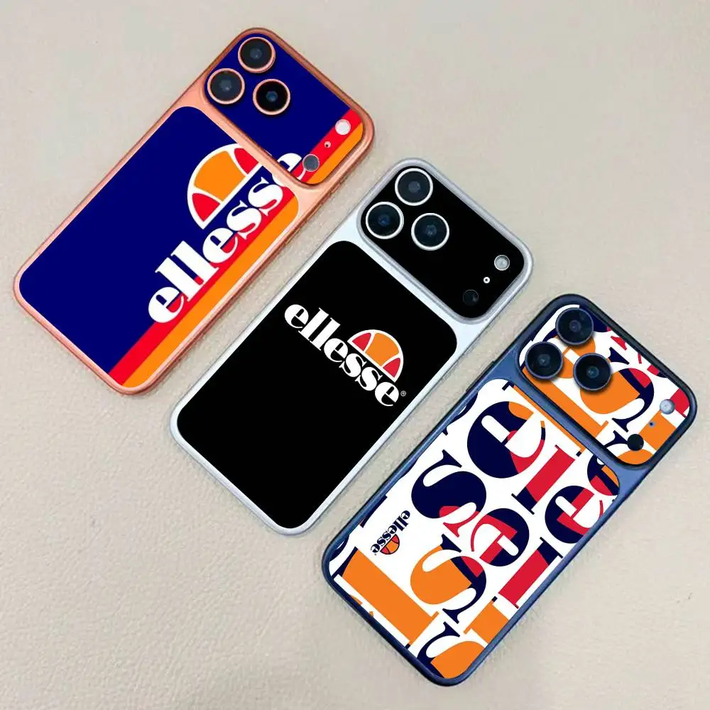 Фото Защитная пленка для задней панели и камеры E-Ellesse для iPhone 17 Pro/17 Pro Max (не чехол для телефона), 1 шт. №4