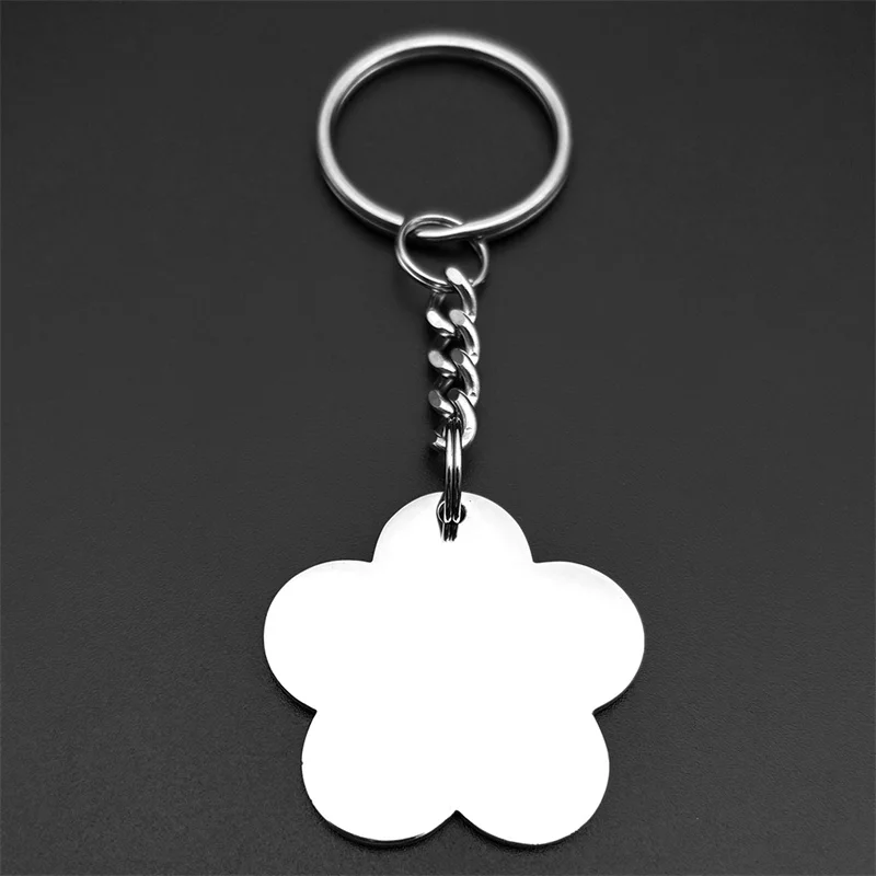 Брелок &quotЛучшая мама в мире&quot EREBUS из нержавеющей стали