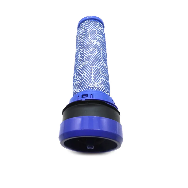 1 моющийся предварительный фильтр для Dyson DC39 Animal/Complete/Limited Edition DC37 пылесоса