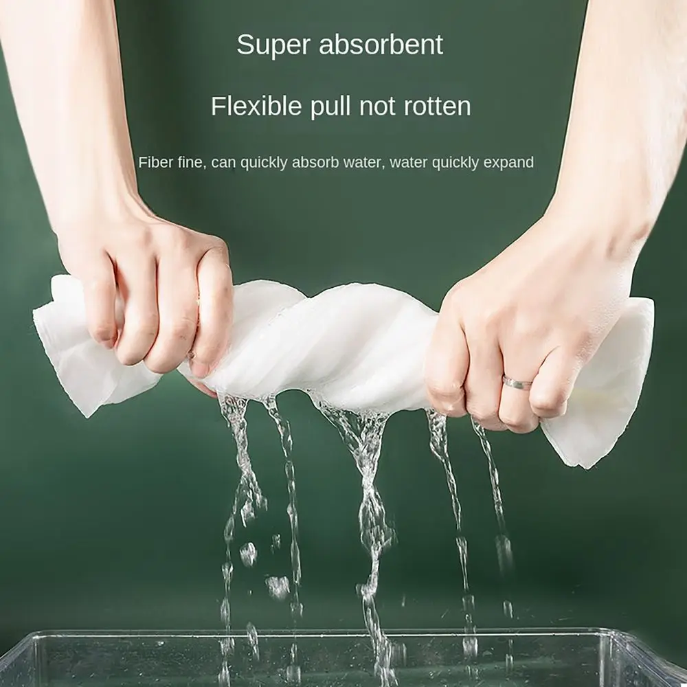 Одноразовое банное полотенце 140x70 см супервпитывающие товары для отелей пляжное