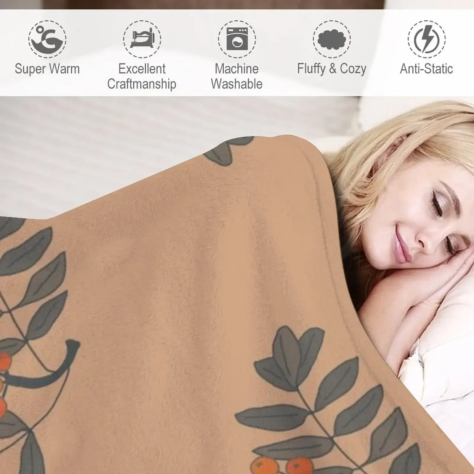 Одеяло в стиле бабушки горобина. Роскошные дизайнерские одеяла.