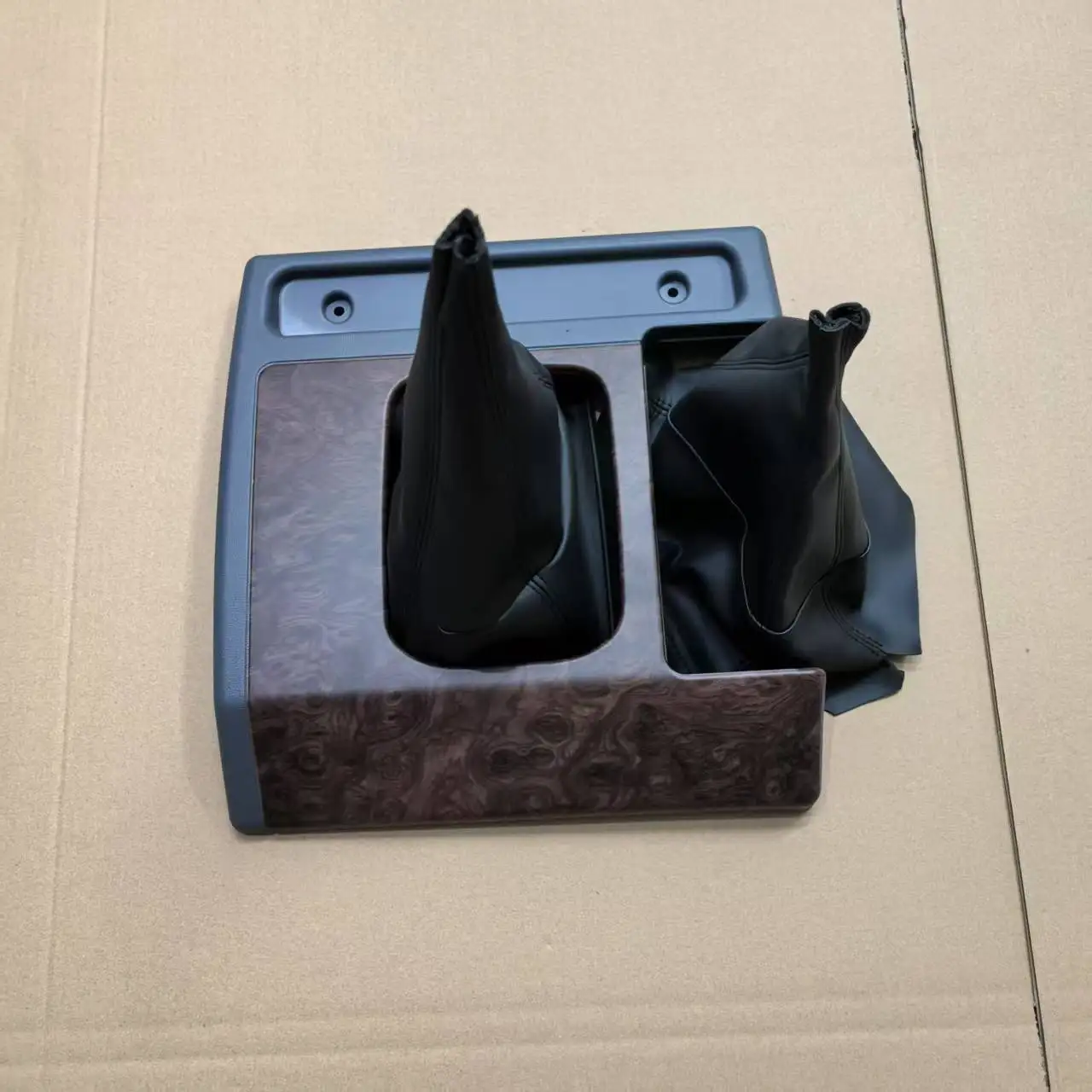 

Панель водителя для Nissan Patrol Y60, коробка передач в сборе, панель шестерни, пылезащитный чехол, патруль Y60, подвесная рама шестерни, сменные аксессуары