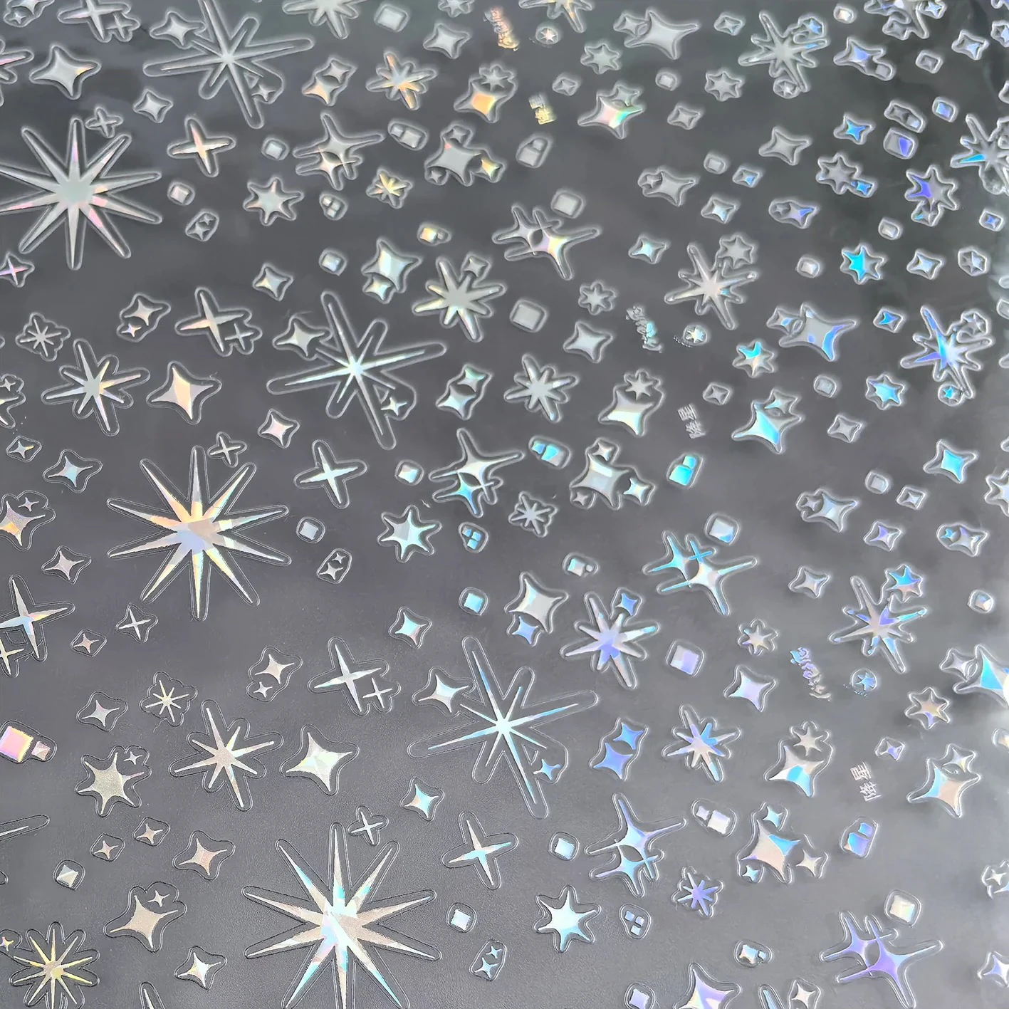 

Бронзовая лента для журналов 1 Loop Falling Stars