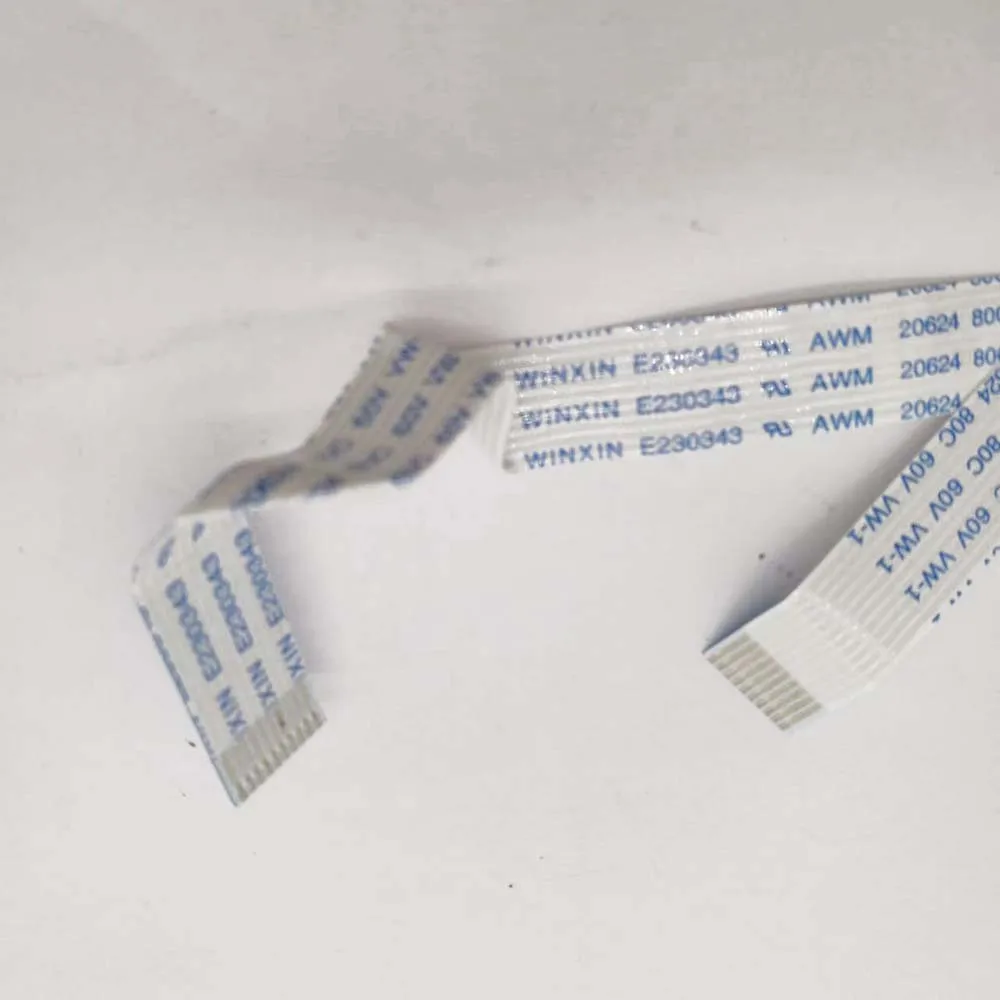 Кабель панели управления для экрана Подходит Epson M101 M105 M100 M201 M205 M200