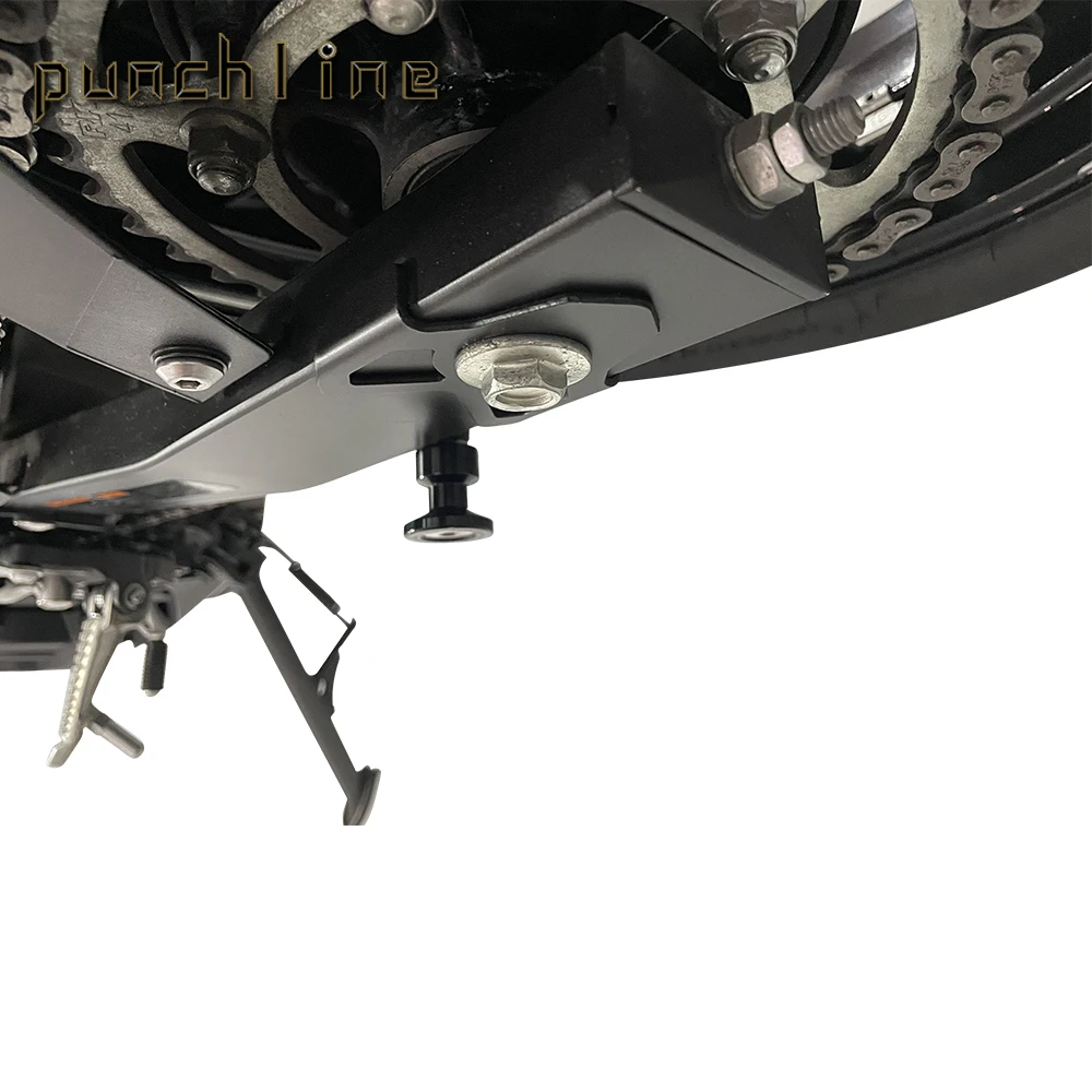 Винты-Слайдеры для V-Открытый 800DE 800RE SV650 SV1000 KATANA Inazuma 250