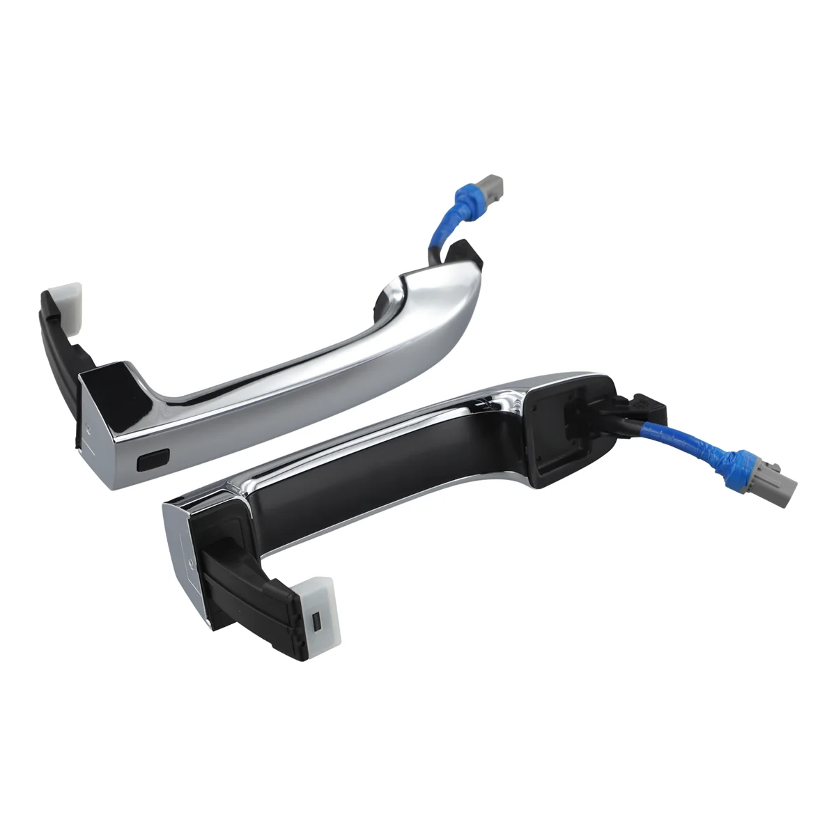 826513 Ручка передней наружной двери автомобиля JD00 для Hyundai Veracruz Ix55 2006-2009 гг. J210