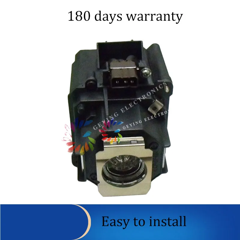 

Оригинальный проектор для ламп Epson