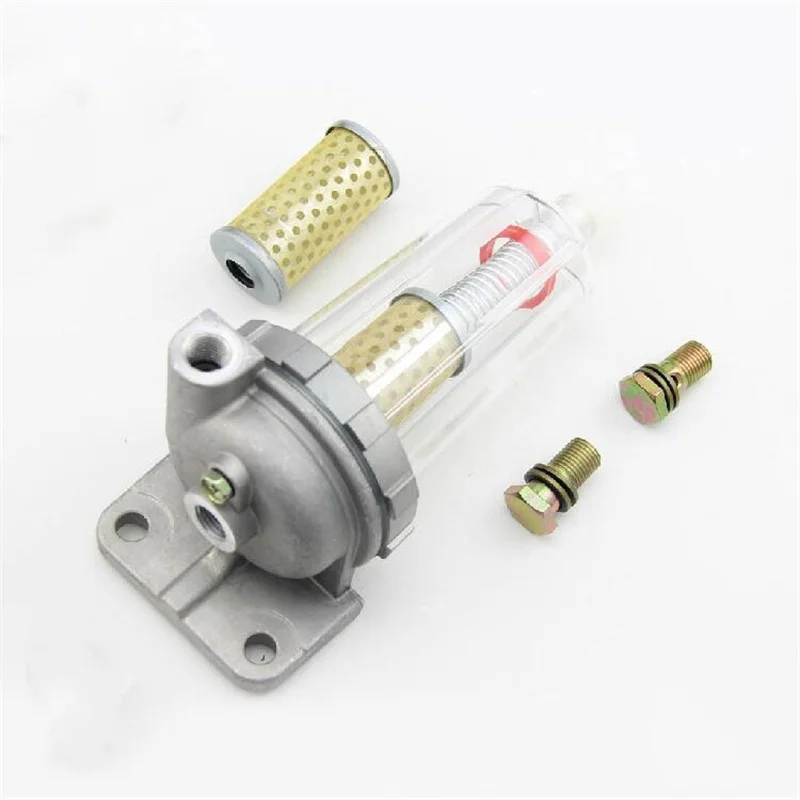 

22U-04-21131 WATER SEPARATOR KOMATSU excavator parts，PC130/PC160/PC200/ PC300/ PC360-7, WA380 WATER SEPARATOR