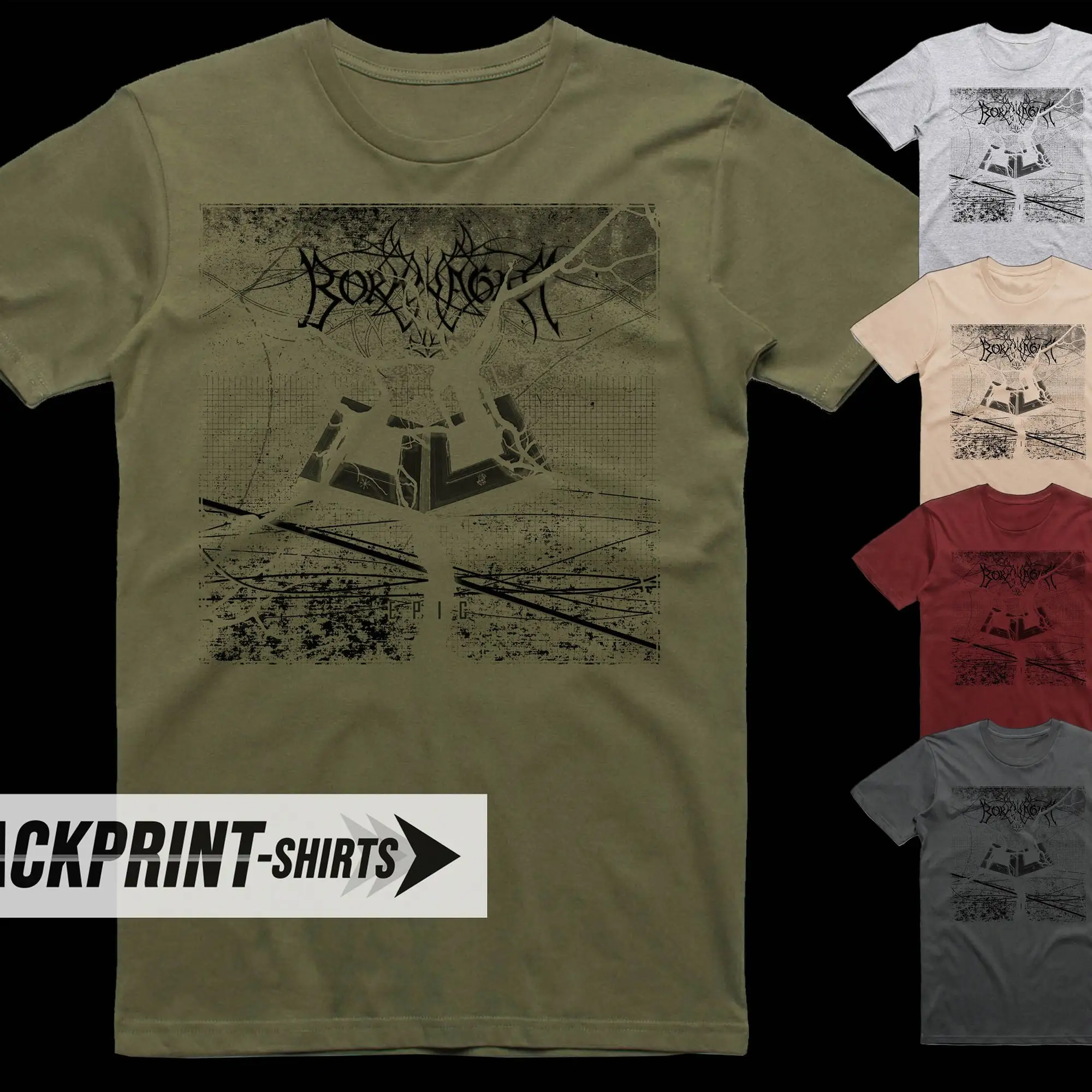 Футболка мужская хлопковая с длинным или коротким рукавом 18 цветов