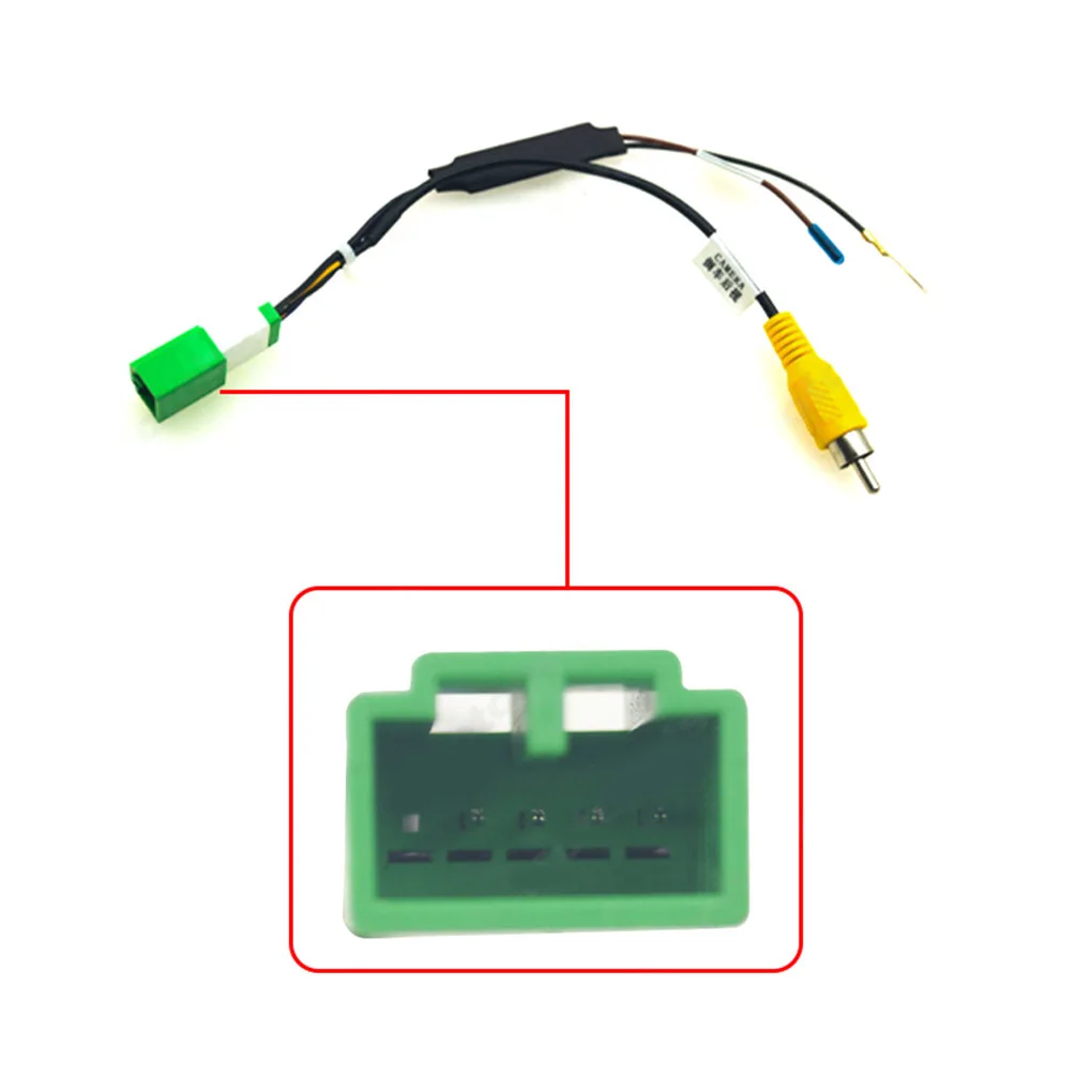 

Автомобильный Реверсивный линейный аудио радиоадаптер портативные Реверсивные адаптеры
