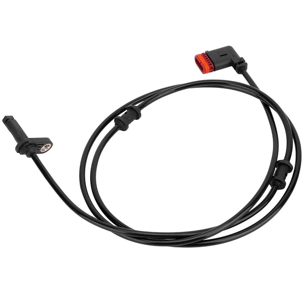 

Датчик скорости заднего колеса 2115401217 ABS подходит для Mercedes C219/W211/S211 2115401217, направляющее колесо
