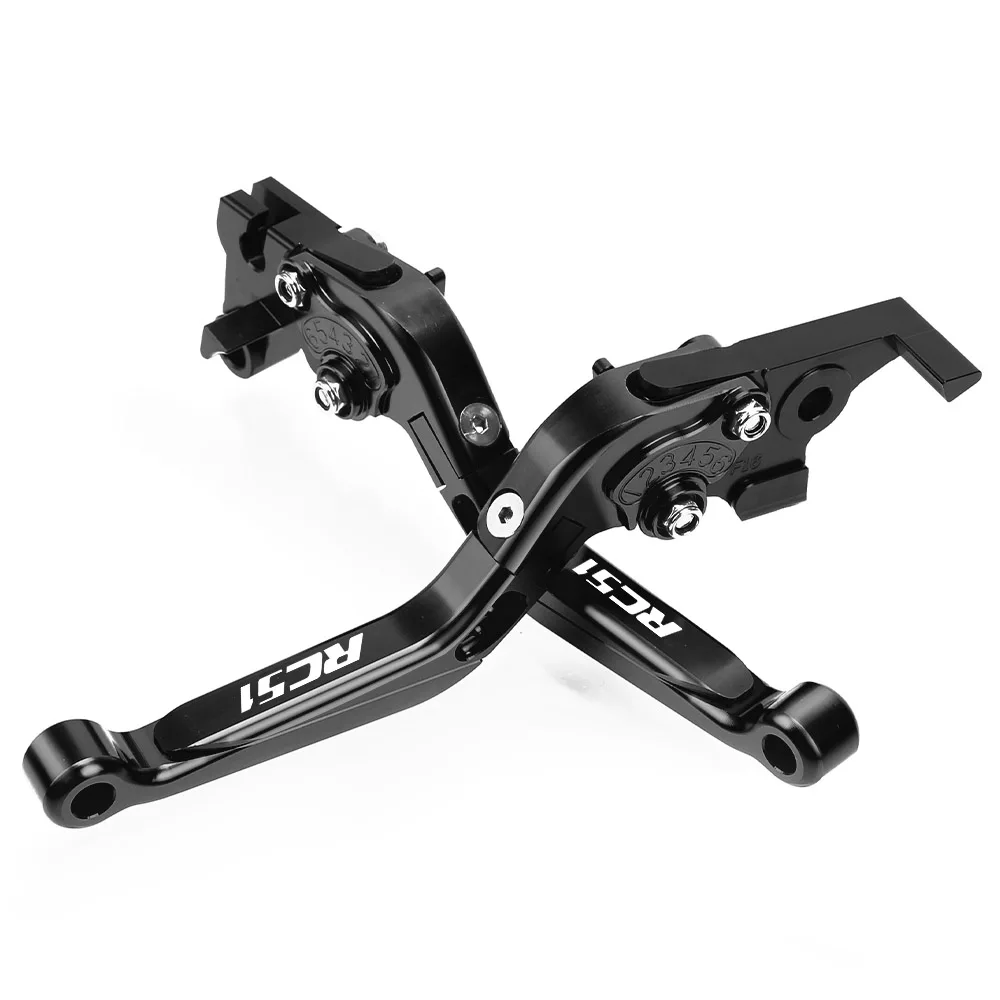 

Складной выдвижной рычаг сцепления для Honda RC51 RC 51 2000-2004 2005 2006