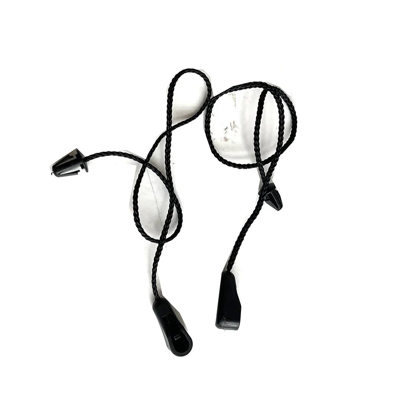 

NBJKATO Brand New LH&RH Hatchback Parcel Shelf Cord String 4M51A46538AB For Ford Focus MK2 Rs