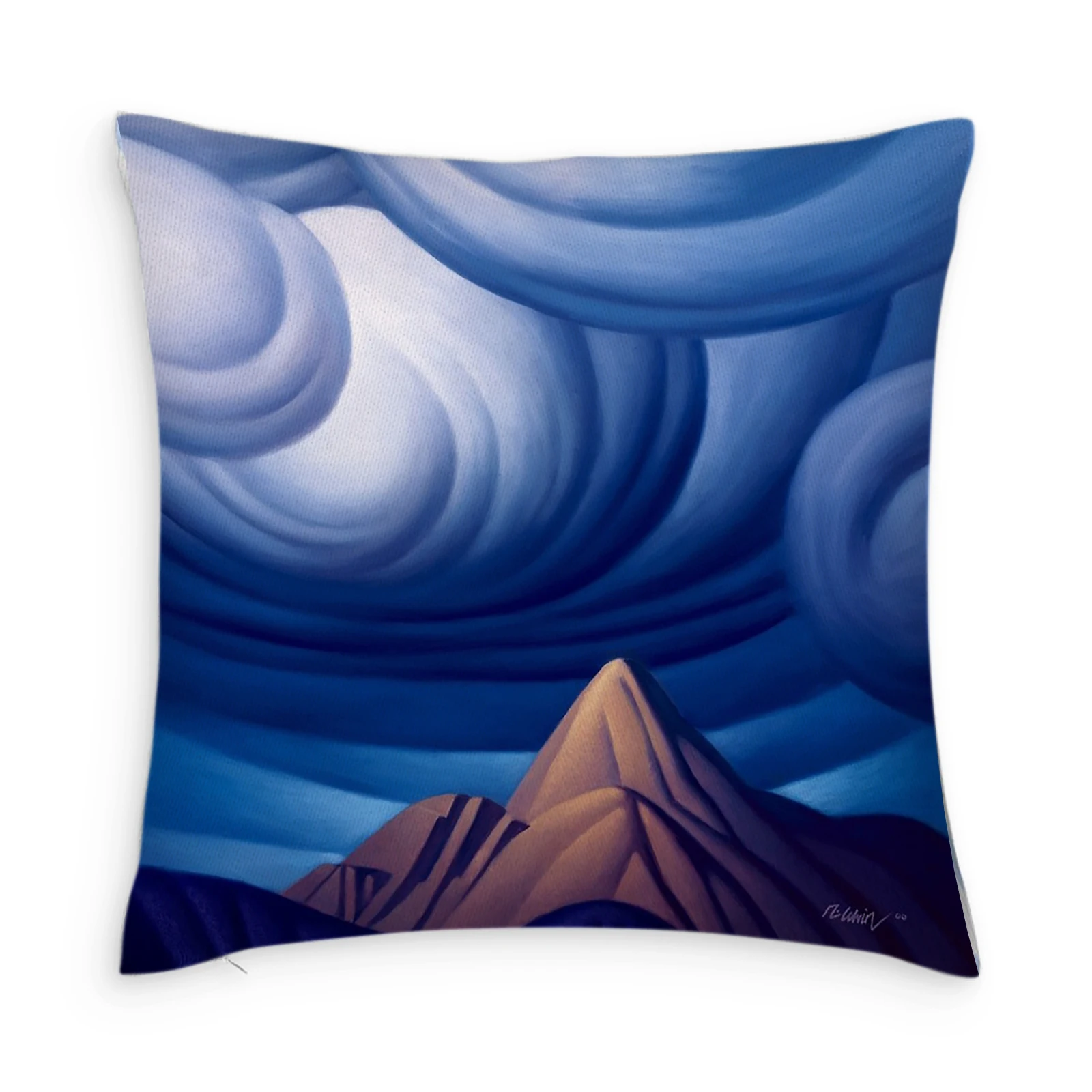 

Imagination Peak Customize Pillow Case Modern Home Cushion Cover 45*45cm Decorative Pillowcases for Sofa Throw Pillowslip