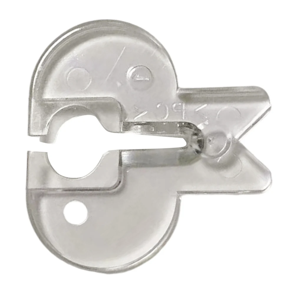 Фото Защитный кожух от обломков 2026 Jigsaw Anti Splinter Guard 2601016065 для Bosch GST 800 90BE 100BCE TST8000E, защита от стружки, ручной инструмент №3