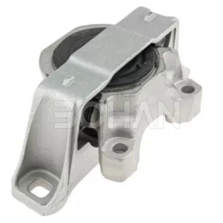 Резиновое крепление двигателя и трансмиссии Hydro правое для FORD FOCUS 1.8 TDCi 2004-2012