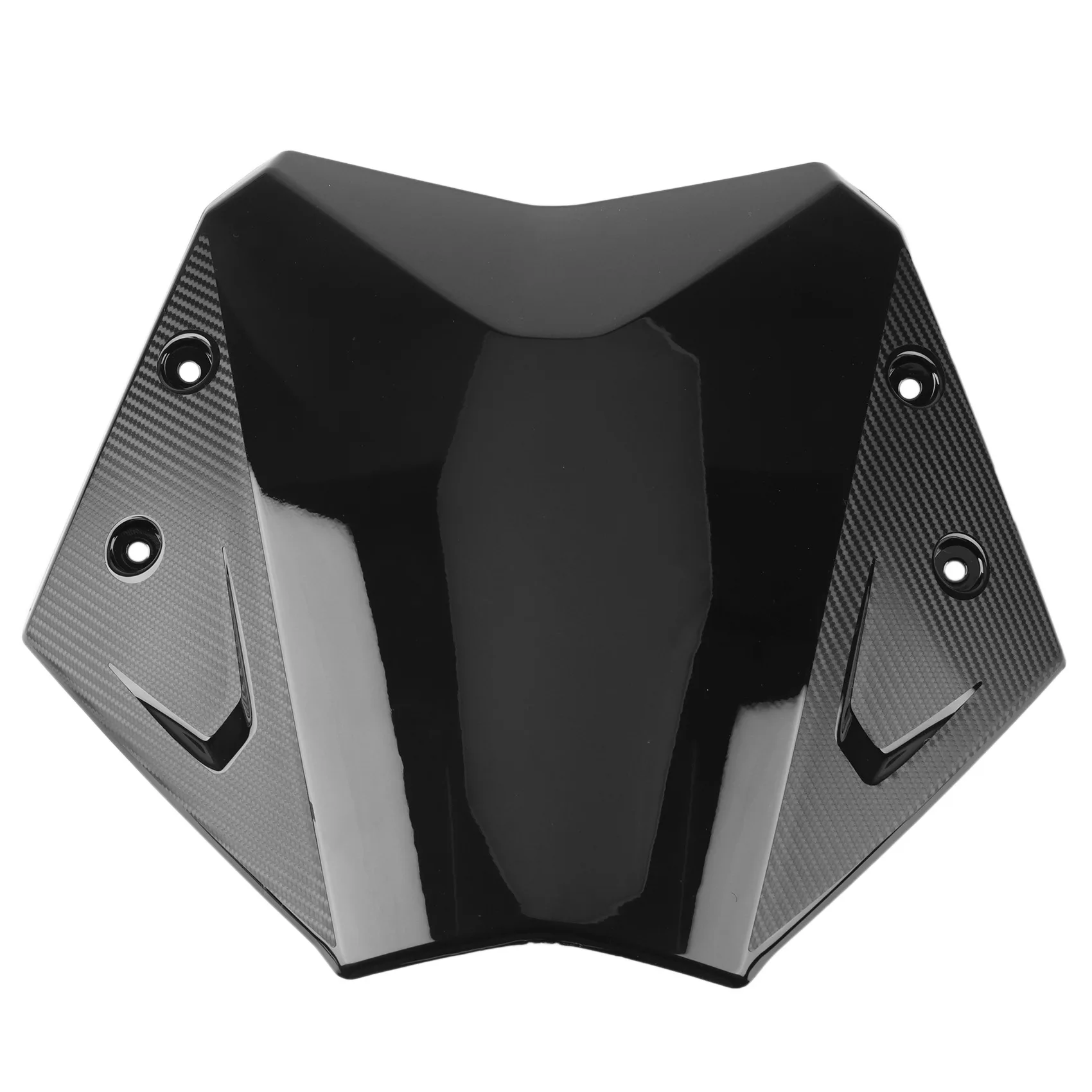 

Обтекатель лобового стекла переднего экрана мотоцикла Breeze Для Yamaha Tmax530 T-Max530 TMAX 530 2012-2016