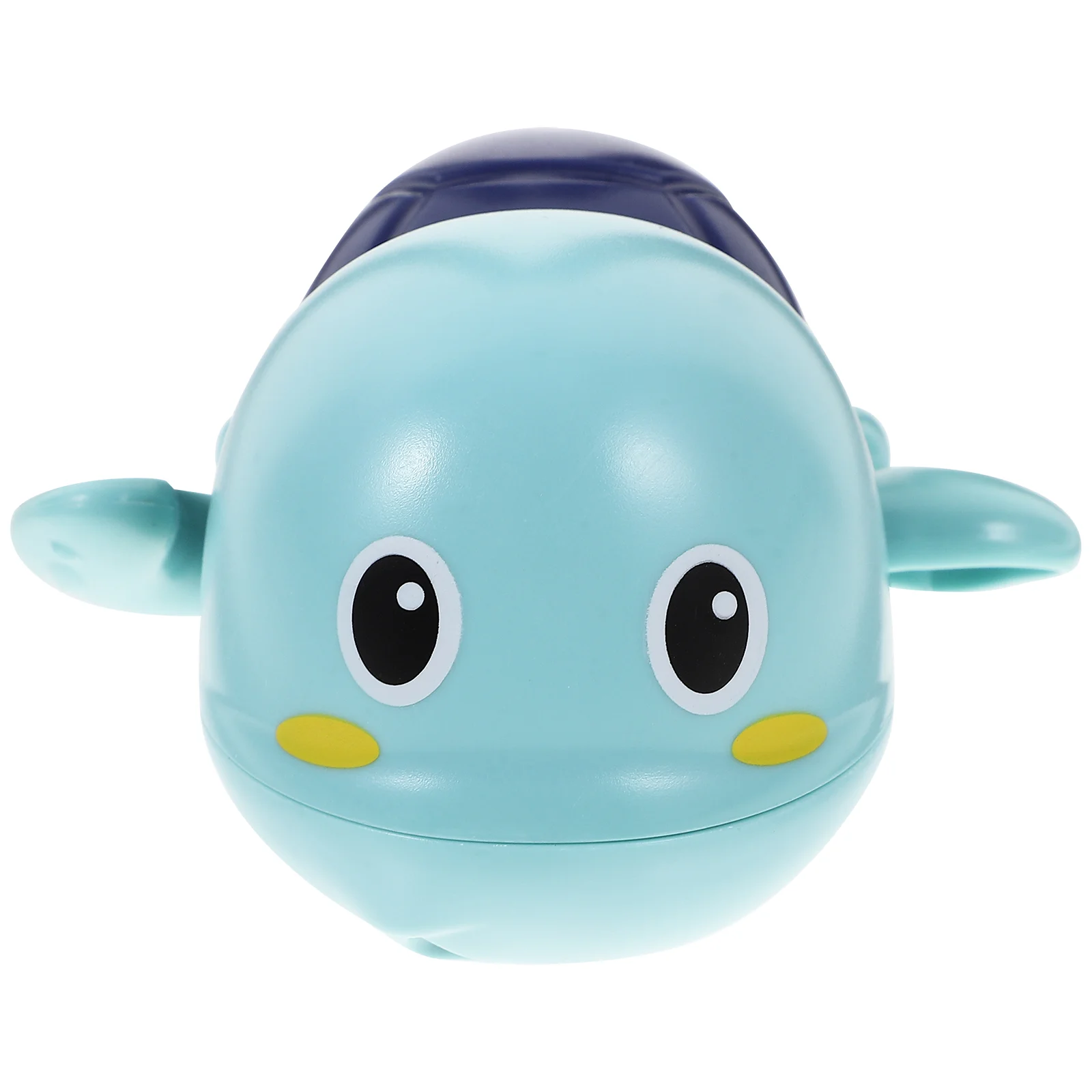 

Cartoon Bath Toy Floating Wind-up Bathtub Tortoise Molding Plaything for Toddler