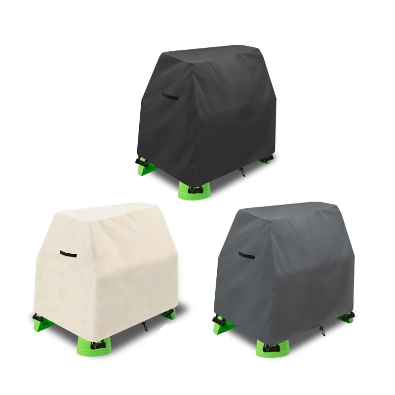 

Toy Table Cover for Outdoor Backyard Birthday Kids Fun Table Cover Toy Sleeve