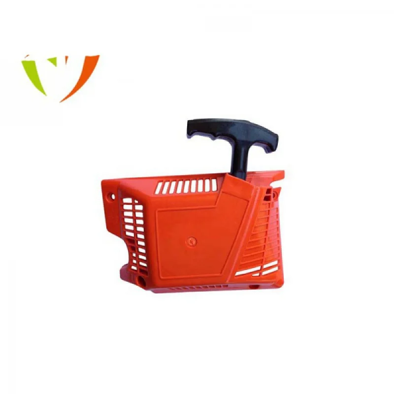 

45 52 5800 цепная пила, легко запустить пластиковую пусковую установку, одиночный старт, очень легко запустить