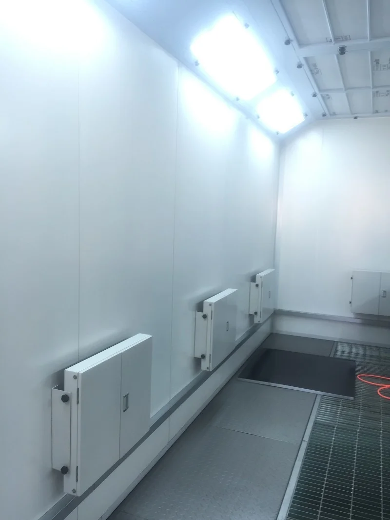 Рисунок 2 - Разные стили автомобильной камеры