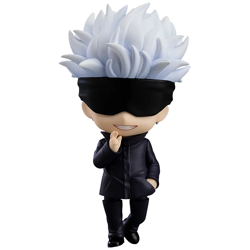 

GSC Nendoroid Gojo Satoru Jujutsu Kaisen Two-dimensional figure action figure model children's gift anime