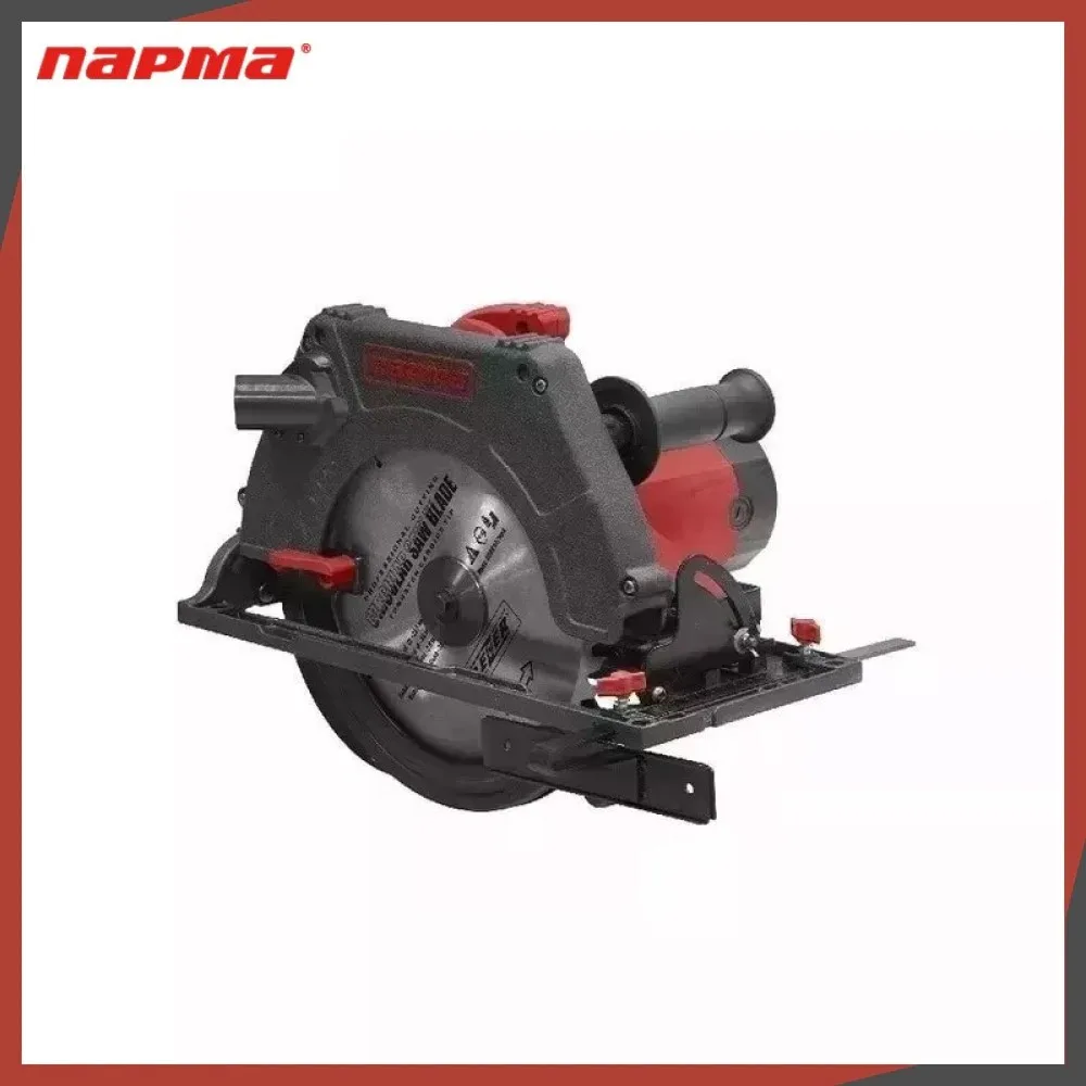 Электрическая дисковая пила ПАРМА 255 Д 02.004.00001