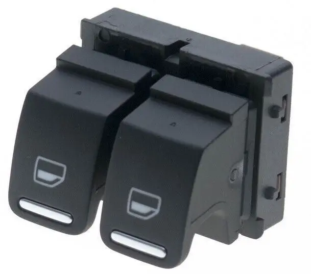 

Подлинный для Volkswagen Window Switch 5C5-959-857-C-ICX