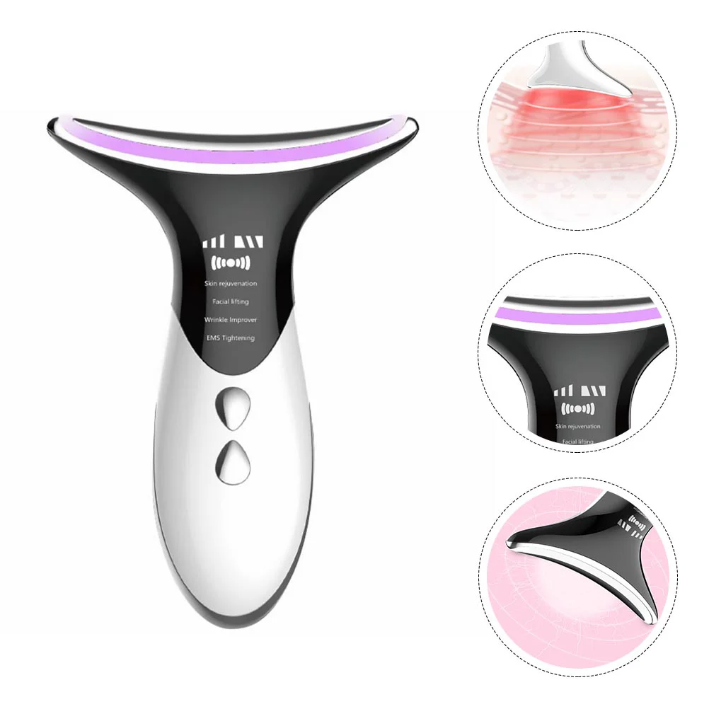 

1Pc Neck Anti-Wrinkle Neck Care Device Neck Device for Lady