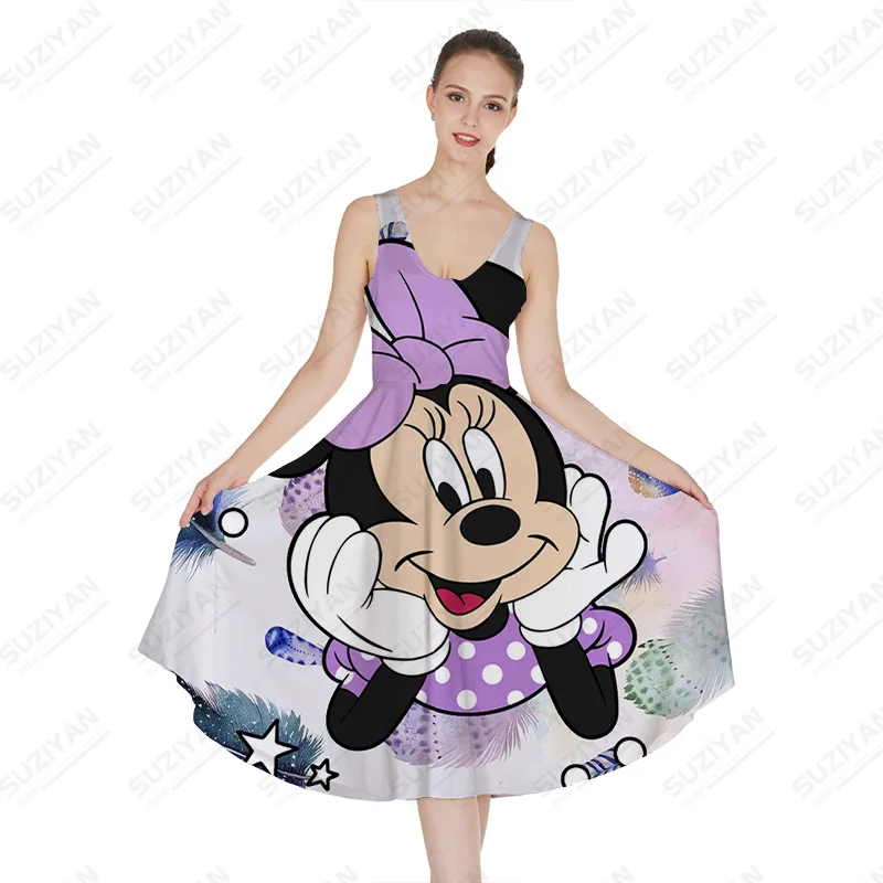 

Woman Dress Vestido Sexy V Neck Summer Boho Vintage Casual Sundress Female Female Sundress Vestidos Maxi Sundress Vintage