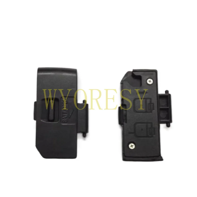 1 шт. крышка батарейного отсека Canon для 450D XSI 1000D часть цифровой камеры