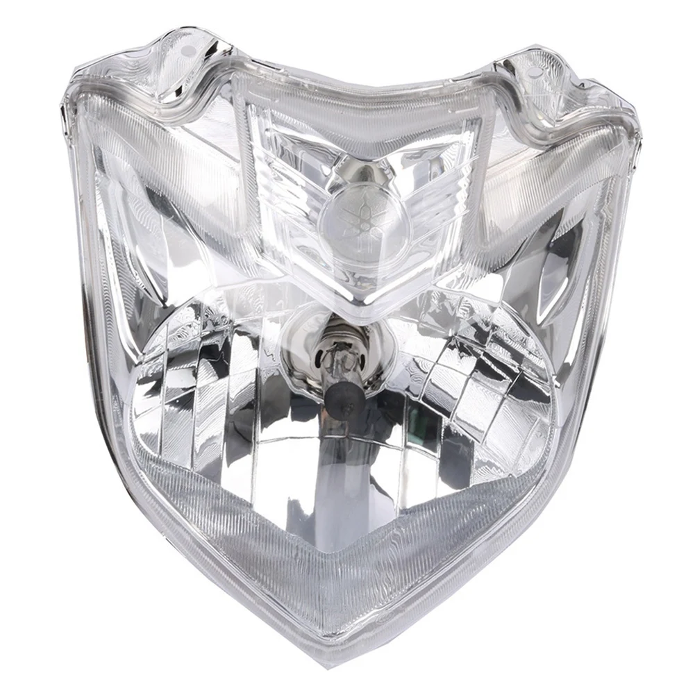 Передняя фара в сборе для мотоцикла Yamaha YS250 Fazer YS