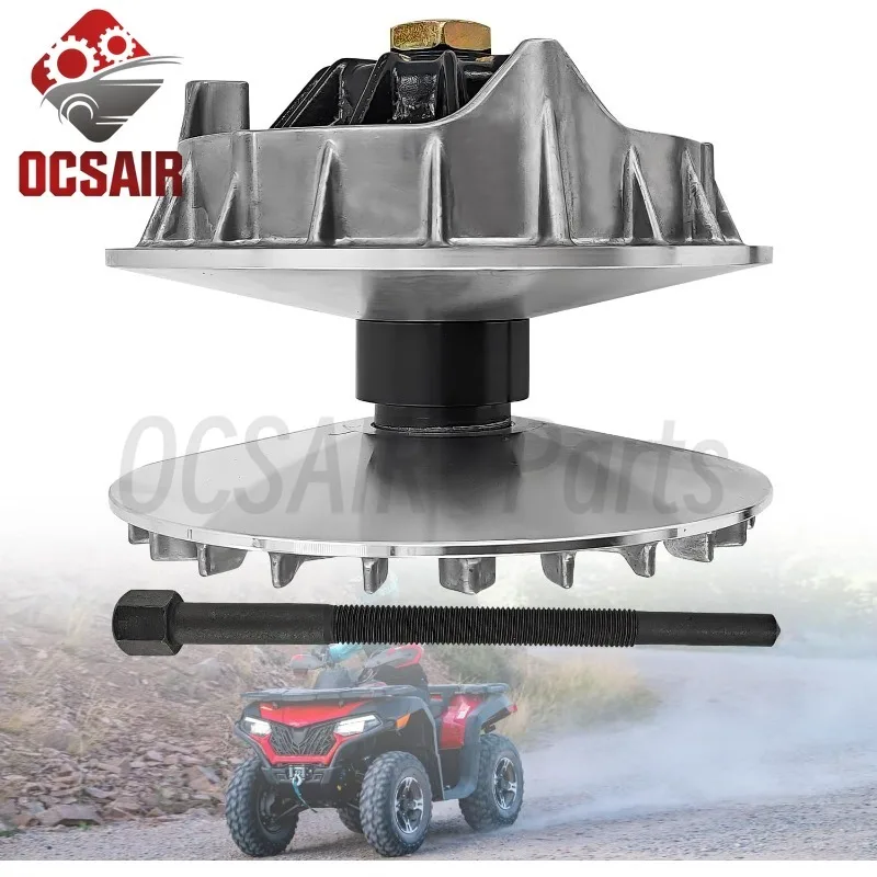 Комплект вариатора переднего сцепления для CFMoto CFORCE 600/Touring 0GS0- 2018-2022 гг. 051000 -10010