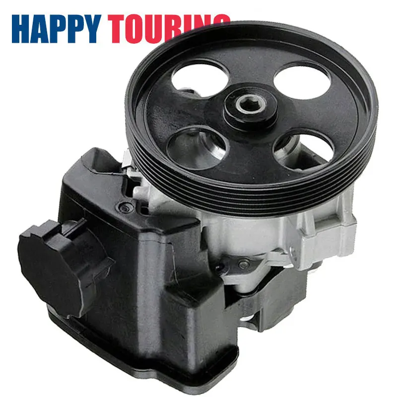 

Hydraulic new power steering pump for Mercedes W211 S211 E200 E220 CDI (2003-2008) A0044667001 0044667001 0054660001