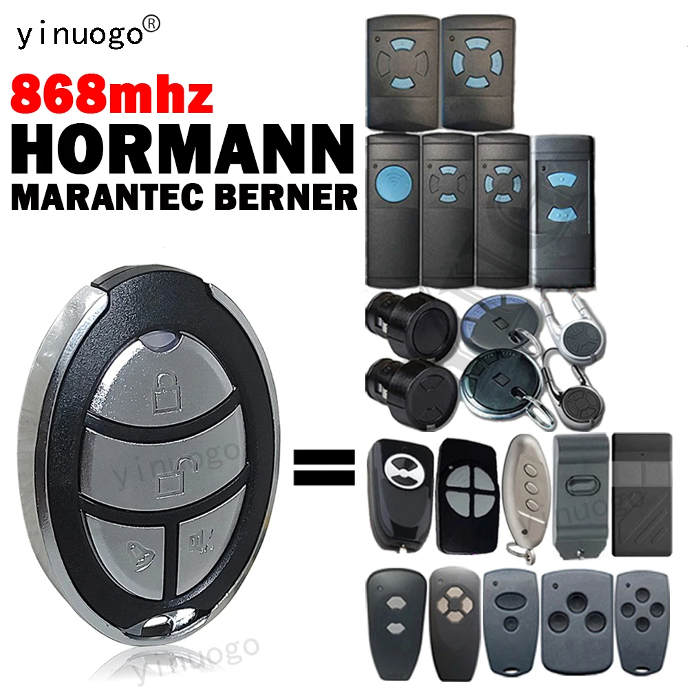 10 шт. флэш-память HORMANN HSE2 HSE4 HSM2 HSM4 HSZ2 HSP4 384 302 304 382 Бернер BHS121 BHS140 BHS110 BHS 221 868 МГц |