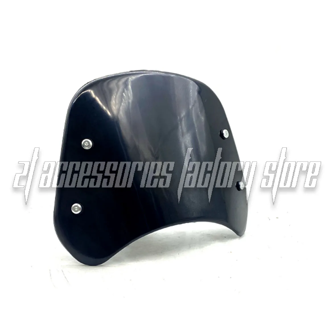 

Для ZONTES GK 350 350 GK, модифицированное лобовое стекло, переднее маленькое лобовое стекло, защитный лист для изменения цвета фар