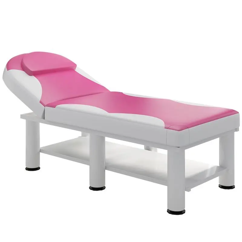 Регулируемая терапевтическая массажная кровать комфортная физиотерапия для