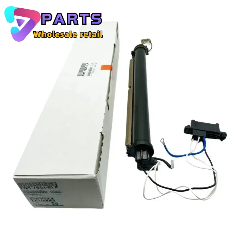 1 шт. оригинальная регенерация для Canon IR2625 2630 2635 2645 блок термофиксатор в сборе 220 В