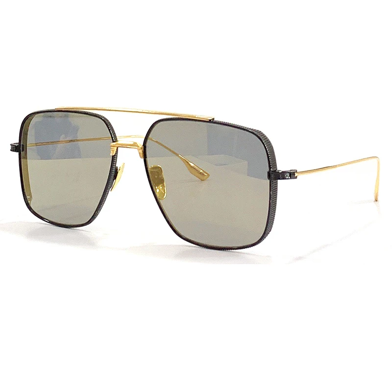 Vintage Fashion 2021 New Sunglasses Frameless Square Shades Gradient UV400 Summer Traveling Sun Glasses for Women