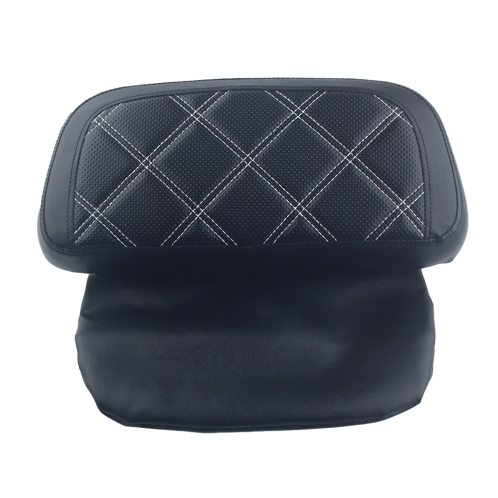 Аксессуары для мотоциклов пассажирская Сисси-бар подушка на спинку детали