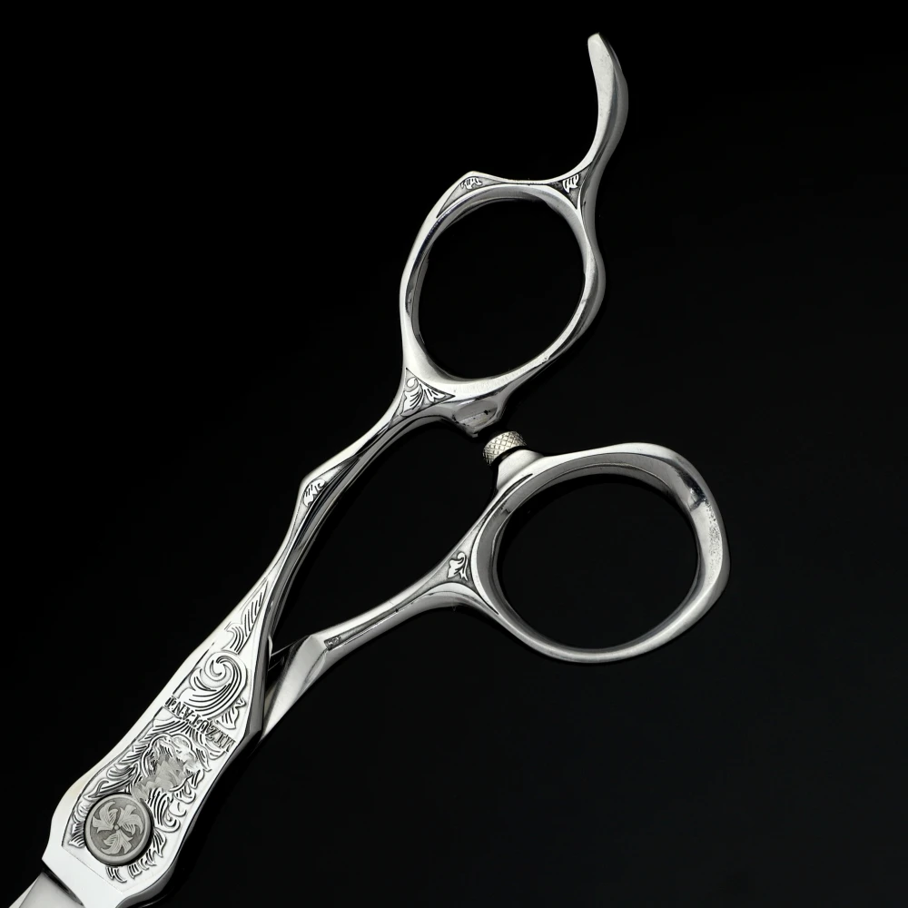 Профессиональные парикмахерские ножницы салонные инструменты аксессуары