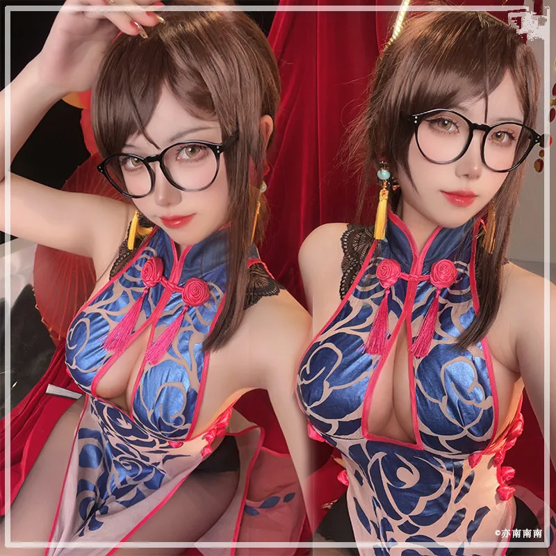 

Игра FGO Fate / Grand заказ розы убийца Косплей Костюм Аниме сексуальные игры для женщин ролевые игры костюмы для девочек 2023 Новинка