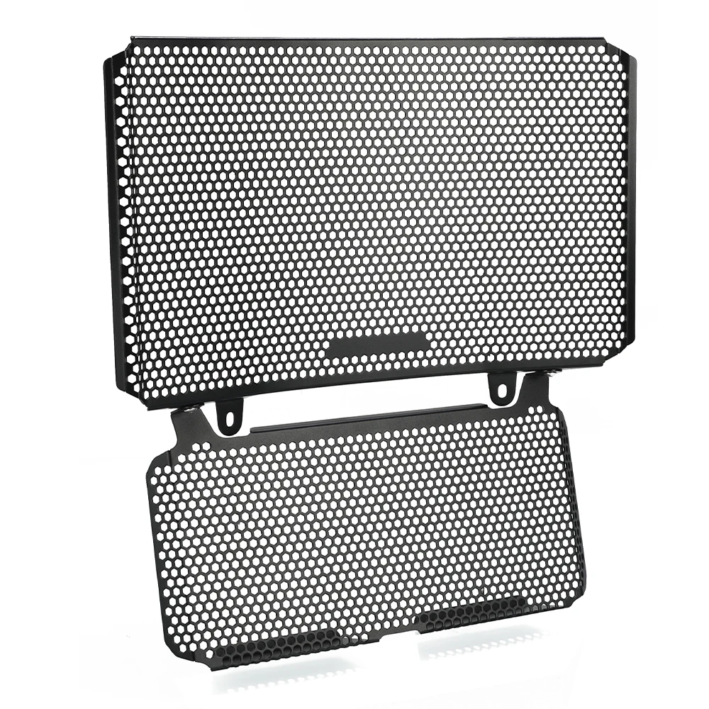 

For Suzuki GSX1300R Hayabusa 1300 1999-2007 Accessories Motorcycle CNC Radiator Cover Radiator Grille Guard Cover Tank Protector